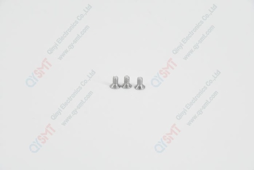 [..SM1030601SN] SCREW M3X0.5 L=6