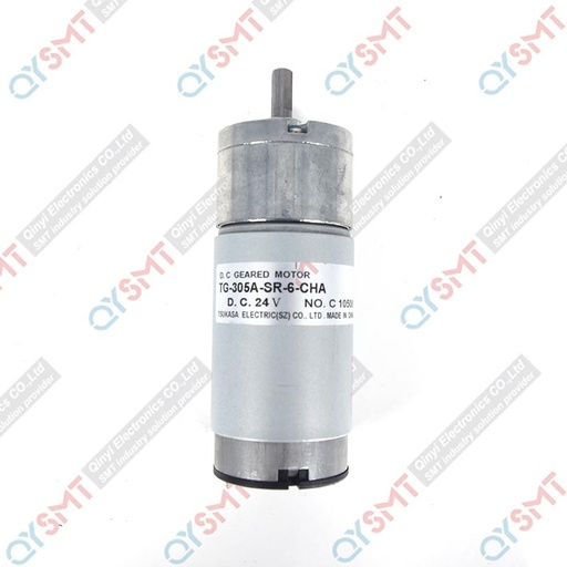 [..TG-305A-SR-6-CHA] MOTOR