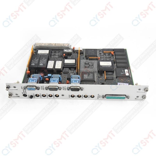 [.5322 216 04161] FCM SBIP Card