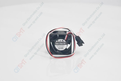 [109P0424H6D01] Fan DC24V 0.07A