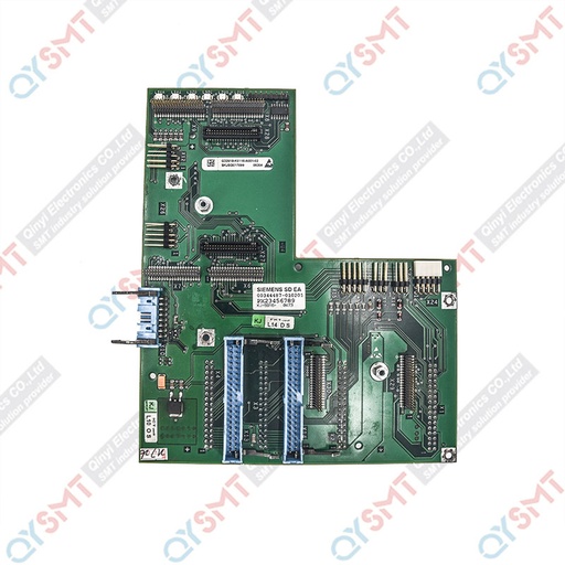 [.00344487] Processor board