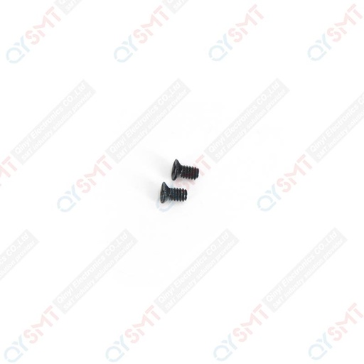 [..K87-M111P-000] SCREW FLAT HEAD