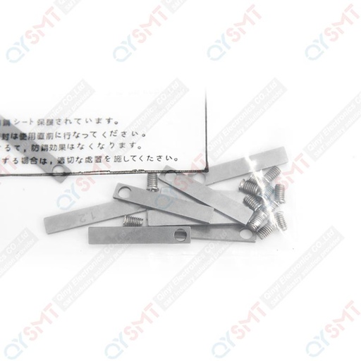 [..KJK-M194S-00] Plate Base 1.2