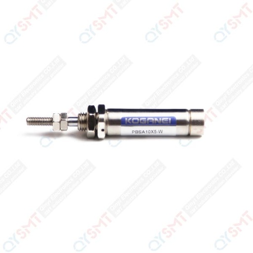 [KV7-M9237-00X] CYLINDER PBSA10X5-W