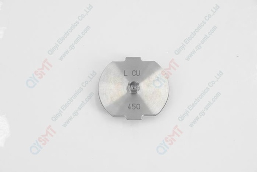 [KXFX0387A00] Nozzle 450