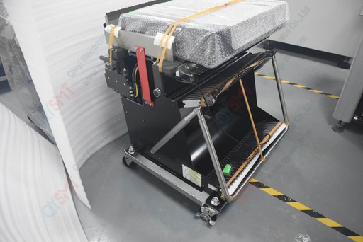 [N610118830AA] NPM-W Feeder cart