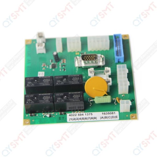 [.9498 396 00259] Trolley lift controller
