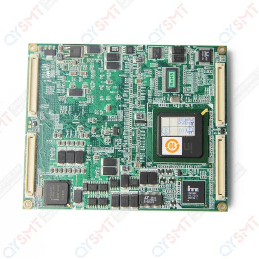 [9498 396 03996] AX ETX Board with heat sink 1G