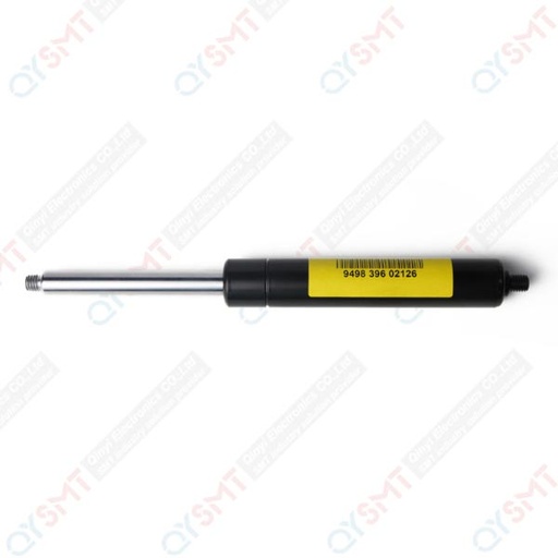 [9498-396-02126] ROBOT OPENING MECHANISM KIT With shock absorber and gas spring ( amortecedor da AX )