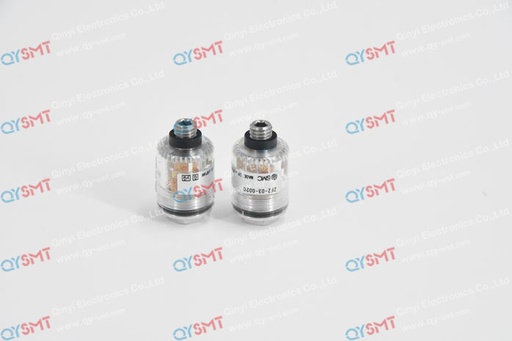 [LC1-M71A4-00X] Air Filter Assembly ZFC-03-002C