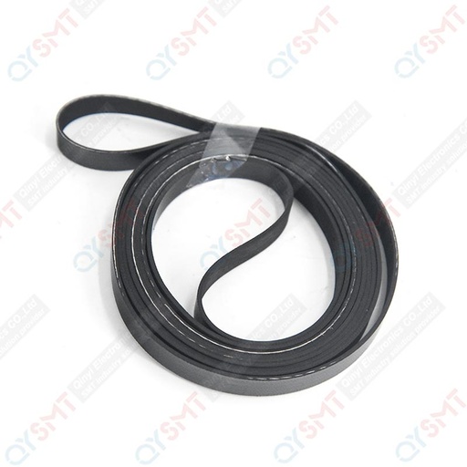 [VKPS-3048014-1] SE-A-PB belt  Length: 1970 mm.width: 8 mm.Thickness: 1 mm. smooth belt.