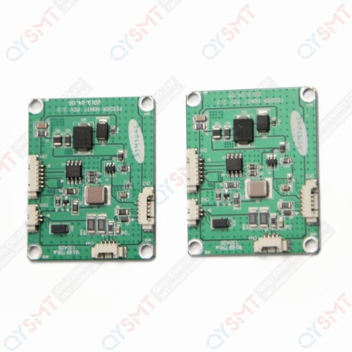 [.J90600366B] PCB board for SM feeder 8mm