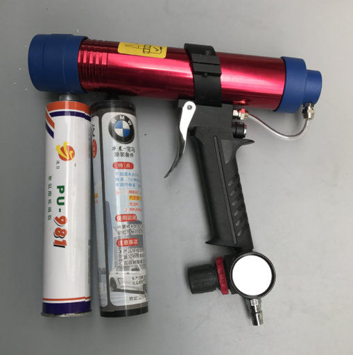 [PG-20201109] High Pressure Glue Dispenser
