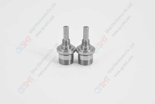 [XLB-17] nozzle conncetor (For new roadmark machine )