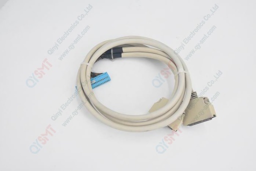 [.E9277725AA0] MOTOR ENCODER CABLE ASM