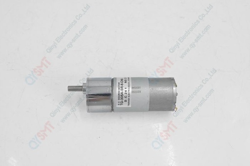 [..XG3KDL-17063] ROTARY TABLE MOTOR