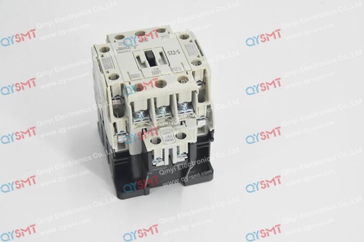 [S-T25] Contactor AC200 (Voltage Range:AC200~240)