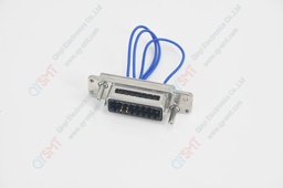 [..N610123364AB] Cable WI Connector