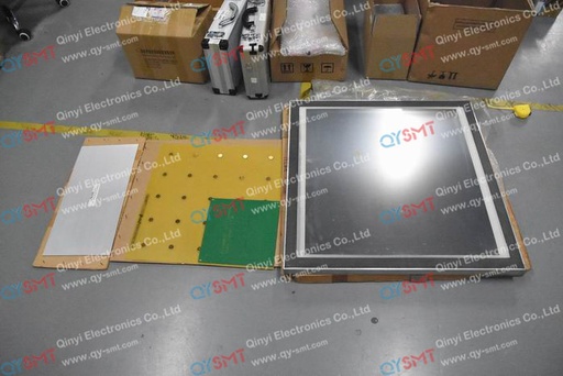[134764&137071&134765] Calibration Assembly