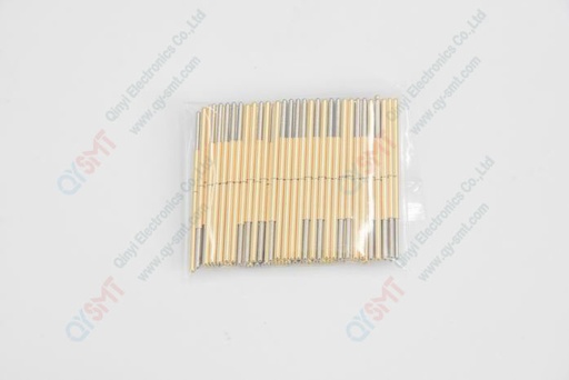 [P100-J1] Pogo pin