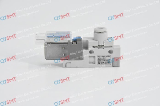 [MTNP001547AA] VALVE VQZ115R-5LOZ1-C4-X513