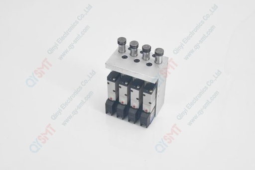 [.J6701033B] CP45NEO Multi Cylinder