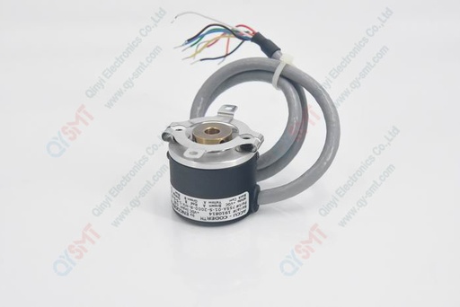 [..755A-01-S-2000-R-HV-1-S-S-N] Accu-coder