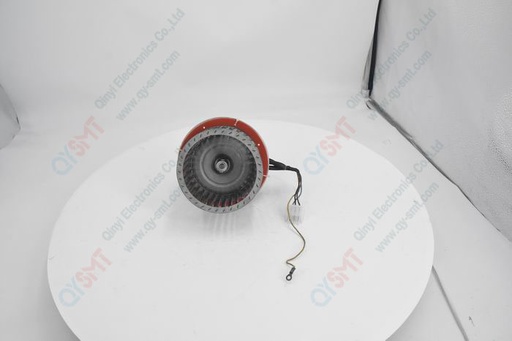 [.2-5001-287-04-0] R2E120-A016-09 HVC BLOWER MOTOR