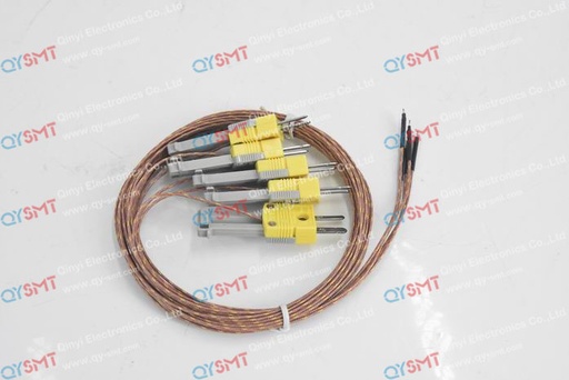 [KICX5TH-2M] KIC X5 Thermocouple