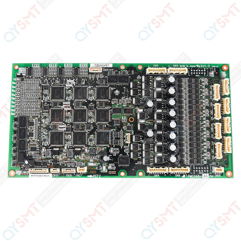Panasonic PCB FOR LW 16NH Z-AXIS N610164162AA/MTKB000146AA | QYSMT