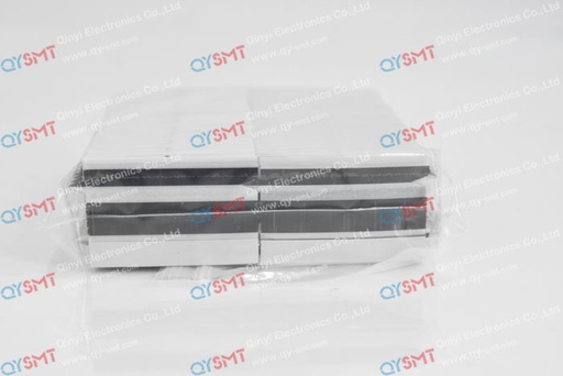 [M1316] SPECIAL SPLICE TAPE 16MM BLACK TAPE（500pcs/box）