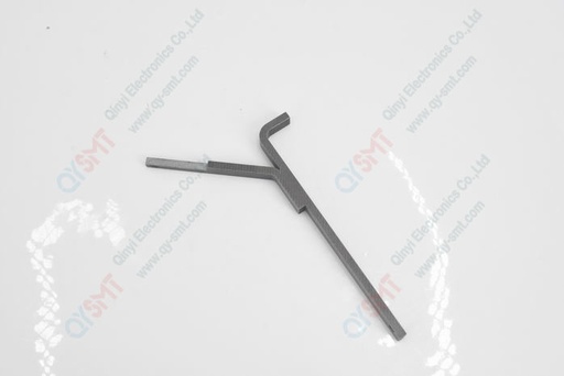 [..47636002] REMOVE SCRAP