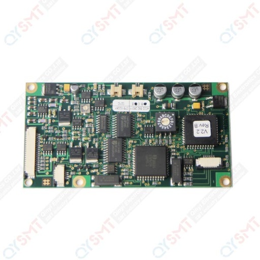 [4022 594 10010] PCB CONTROLLER 8 MM 
