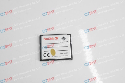 [.GCER1590] CF Card For FUJI XP243