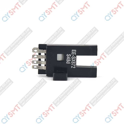 [..KXF01YHAA00] Sensor EE-SX672