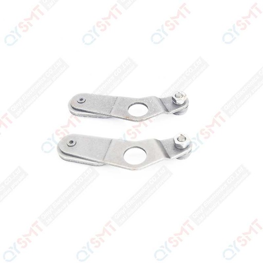 [..N610026101AA] LEVER UNIT N610026101AA