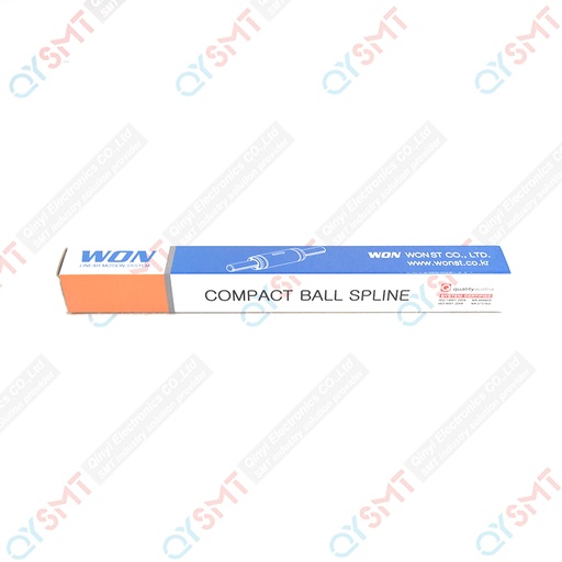 [MC13-000279] BALL SPLINE