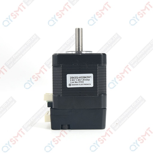 [EP08-000203] MOTOR,STEP-SPB42-2500P;SPB EP08-000203