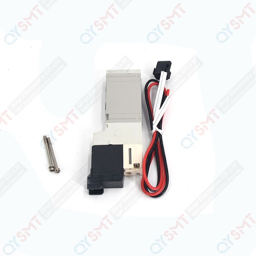 [..VQZ1150-5M0] VALVE