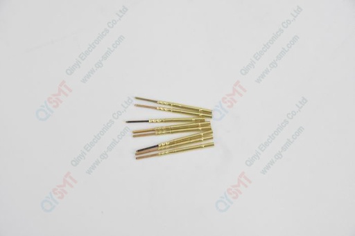 [R75-3W] Pogo pin holder