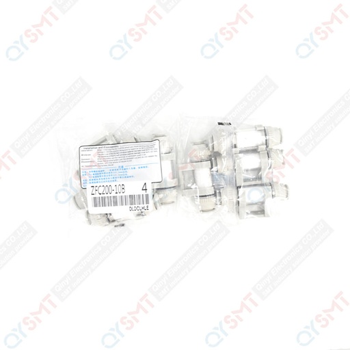 [..ZFC-200-10B] carbon filter