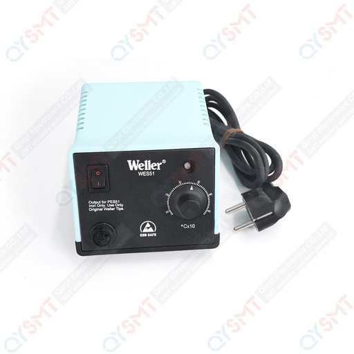 [WES51] soldering station