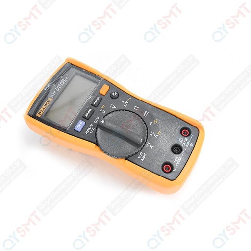 [117C] Handheld Digital Multimeter(with calibration certificate)