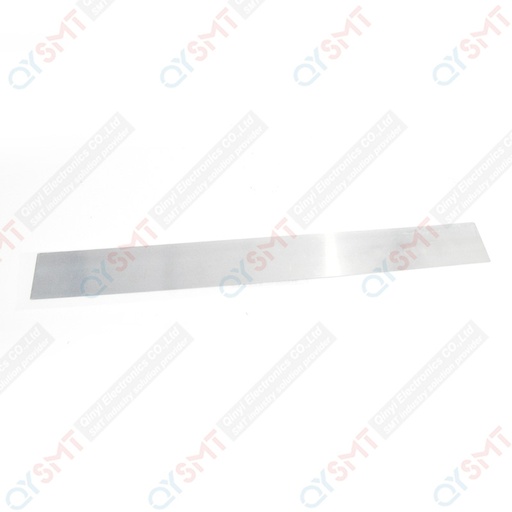 [..MTKA007766AA] Blade 370mm*40mm*0.2mm