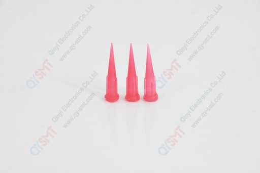[25G TT] Glue dispensing needle plastic
