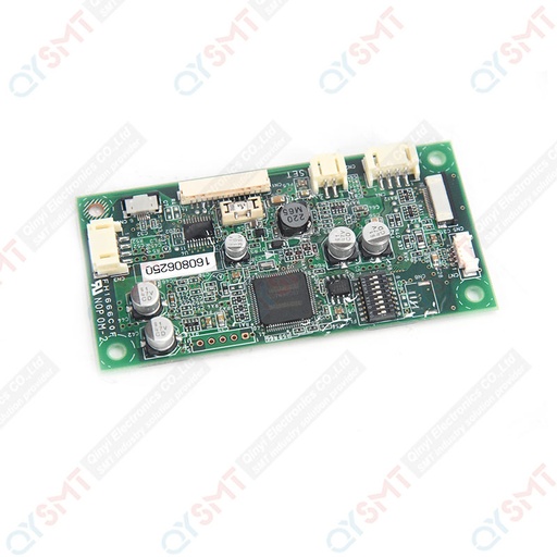 [2AGKFA002810] PCB W8BCF