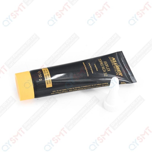 [00330850-01] GREASE TOPAS NCA 52 50 ML
