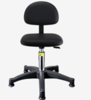 [J16] ESD Chair with PU Leater