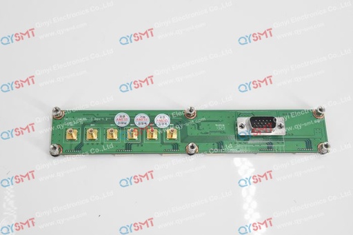 [J91741025A] MEGA CAMERA IO BOARD
