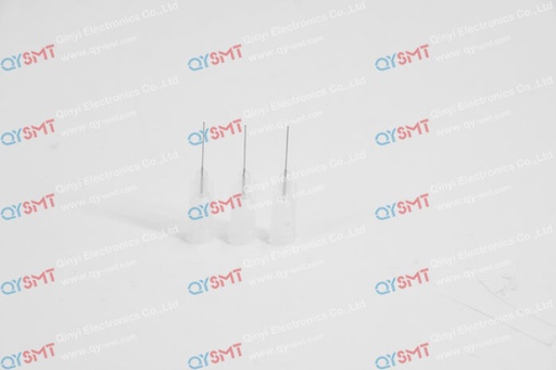 [..27G-I0.21-D0.40] Bayonet dispensing needle 1/2 inch